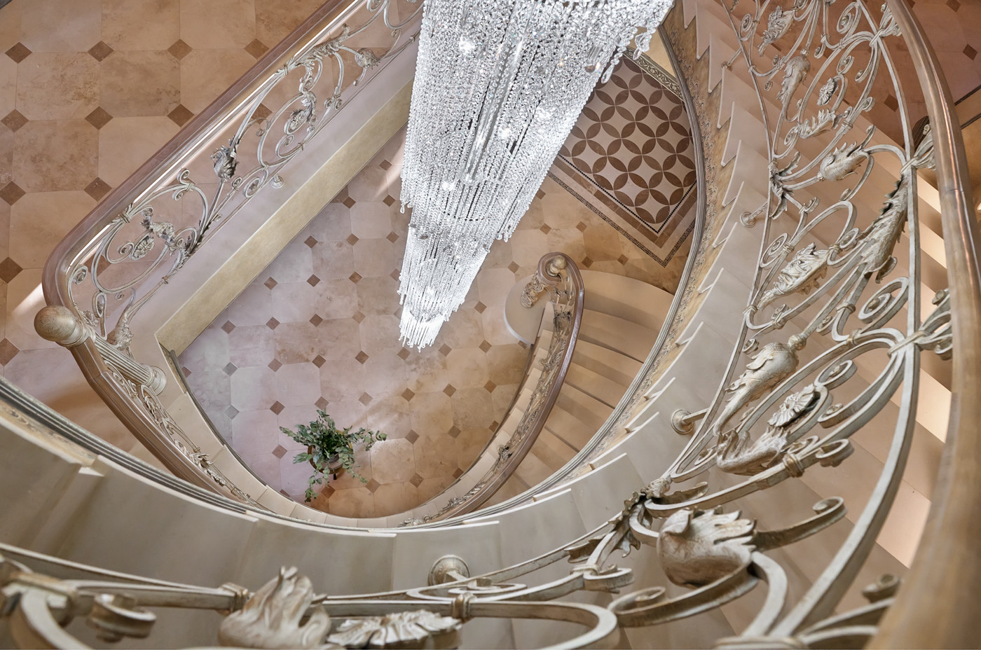 Эффекты старены