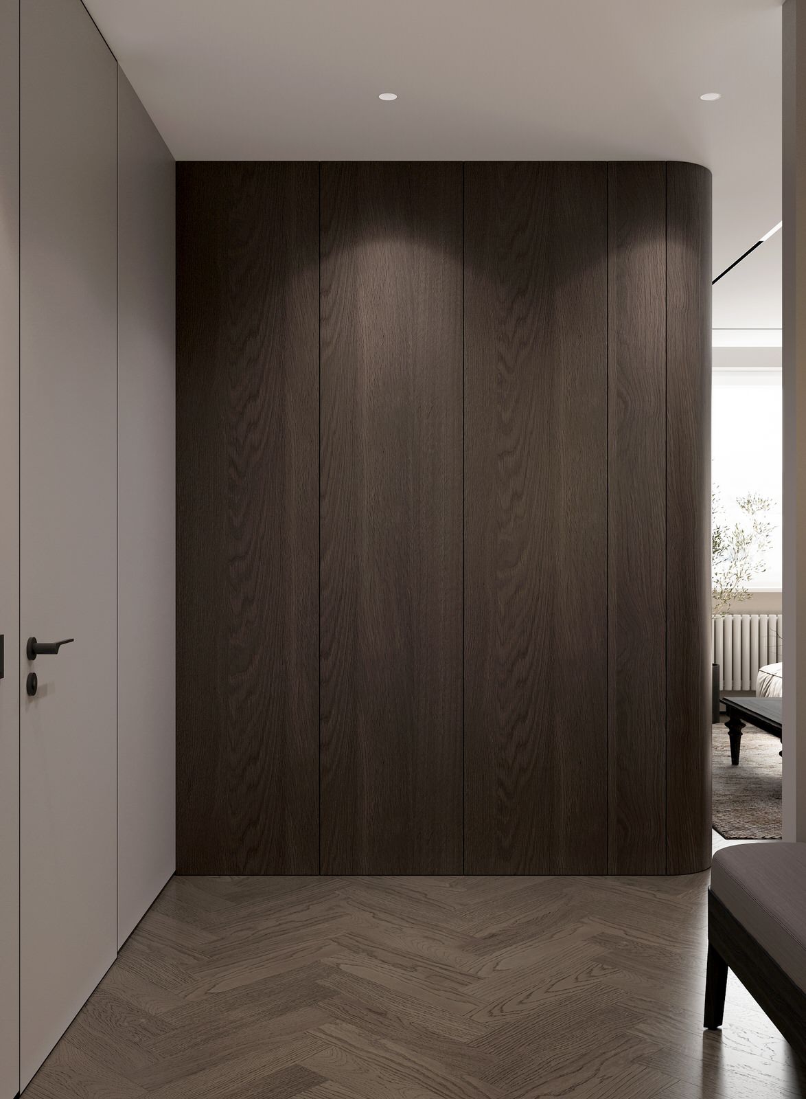 ЖК Паруса, 62 м2