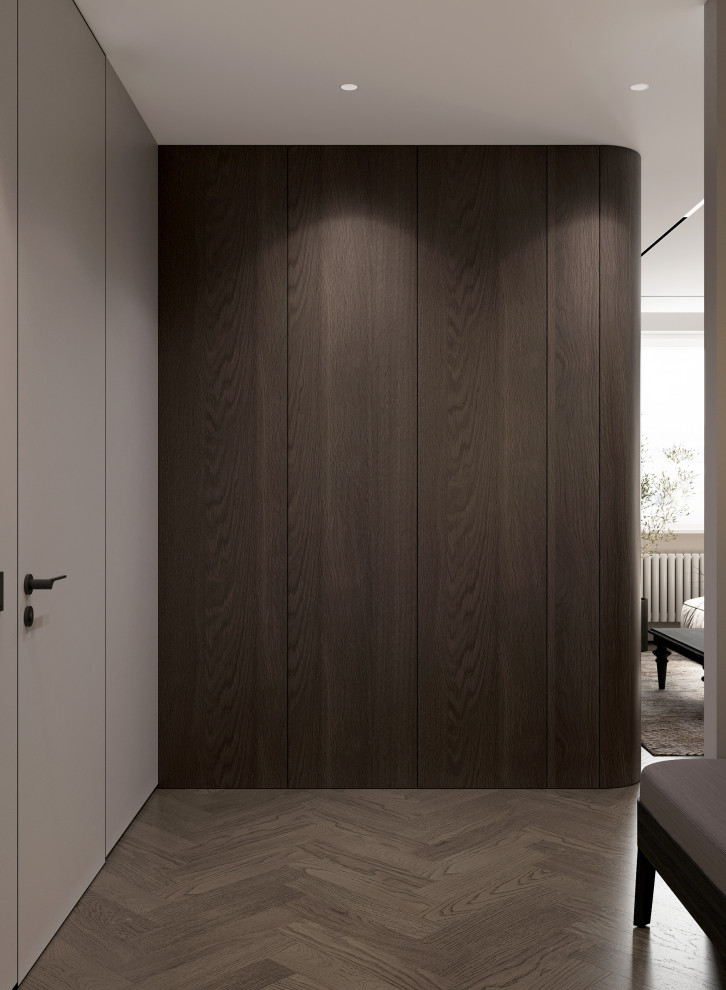 ЖК Паруса, 62 м2