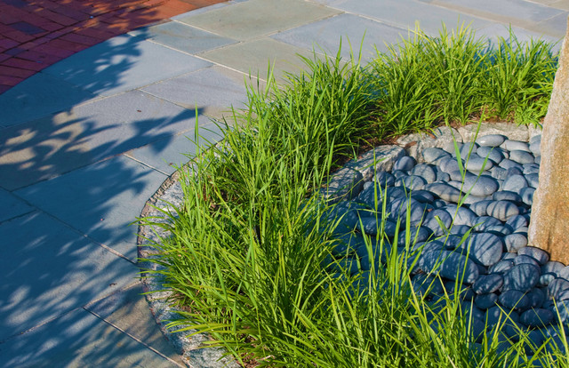 Our Work modern-garten