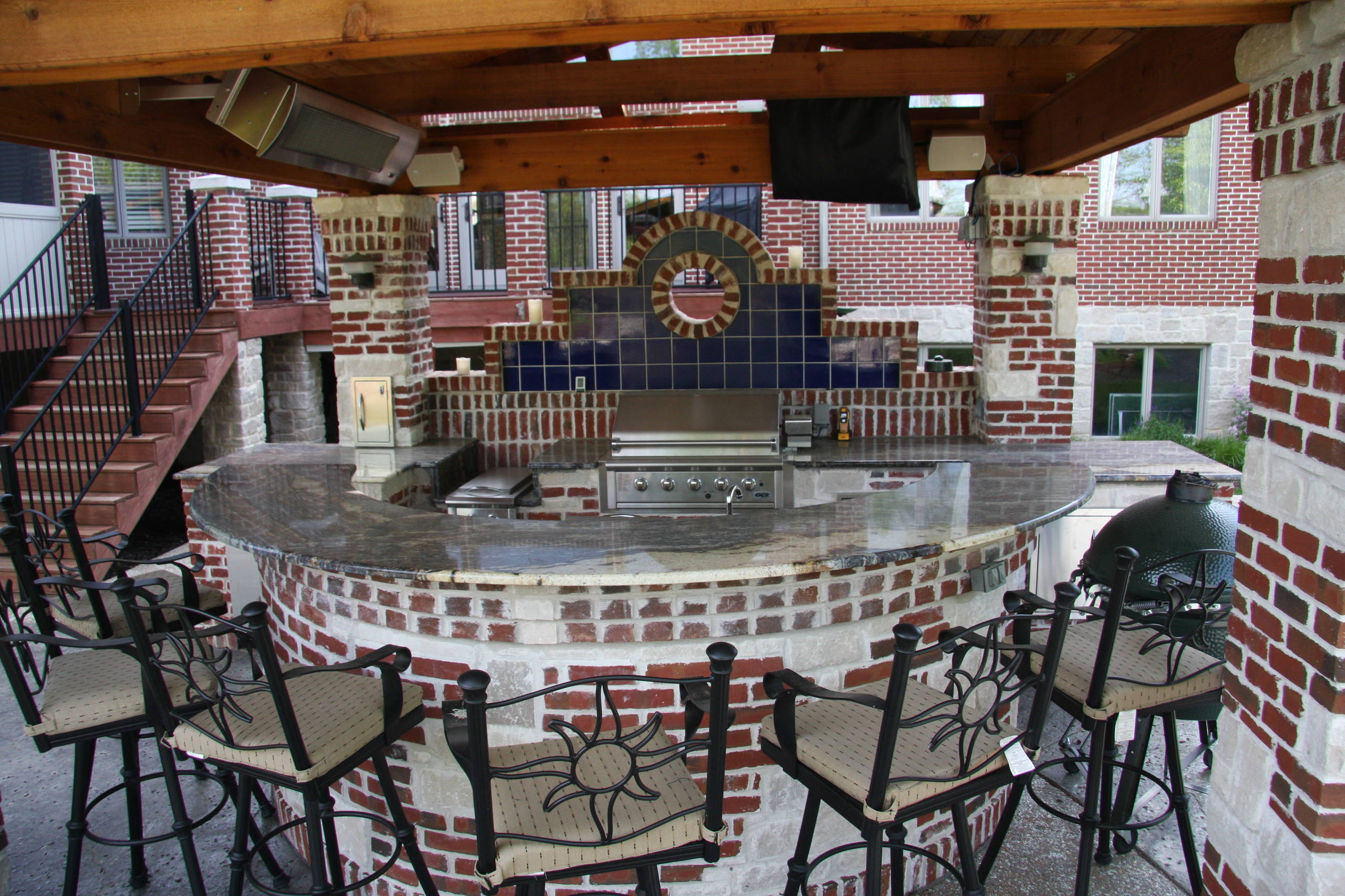 The Kaplan Residence