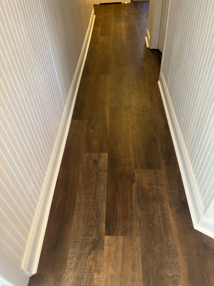 Bellmawr, Flooring & Trim Upgrades
