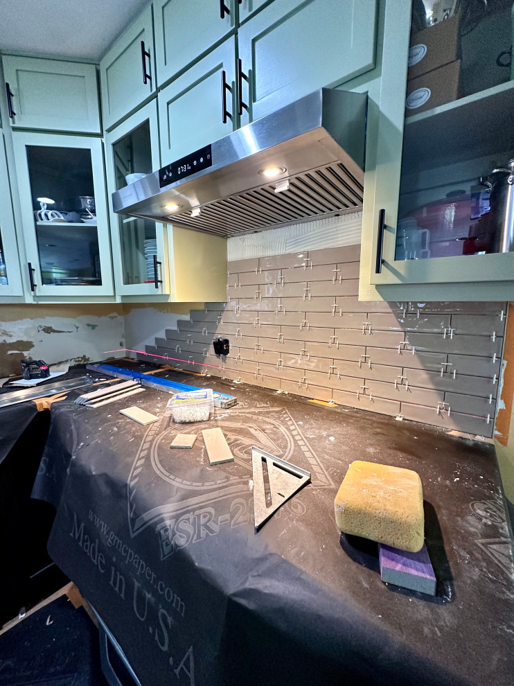 Kitchen remodel | Studio City
