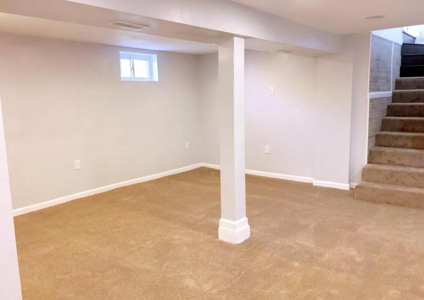 Interior Residential Renovation