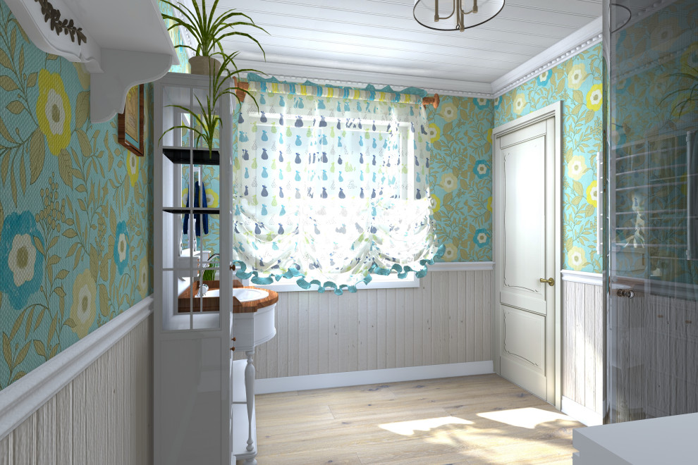 Дача в д.Мериново