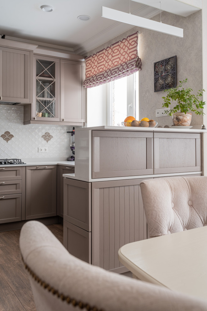 Пос. Вирки, дер. Тавры