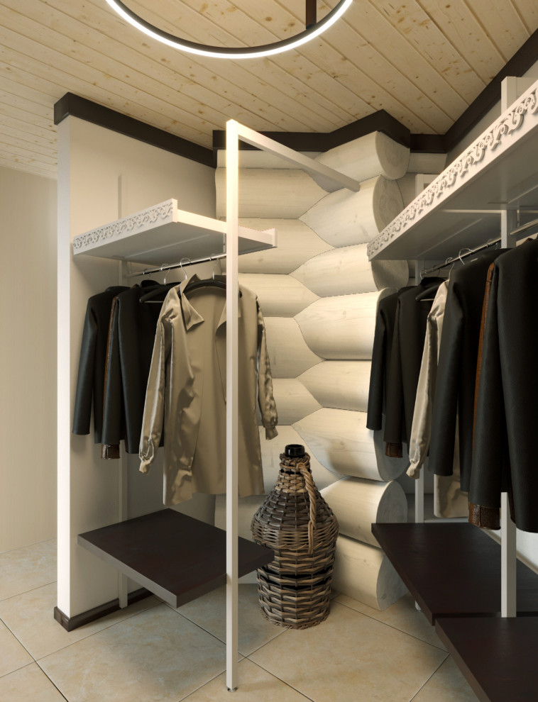 Гардеробная Пилигрим