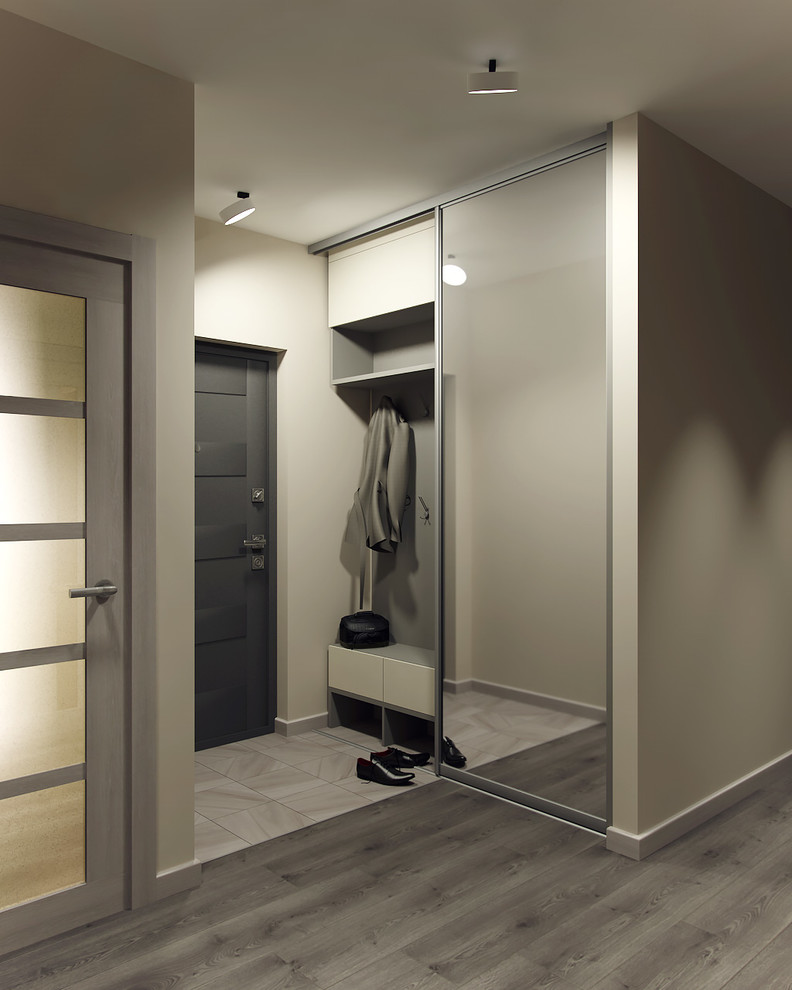 Квартира в ЖК Изумрудные холмы.