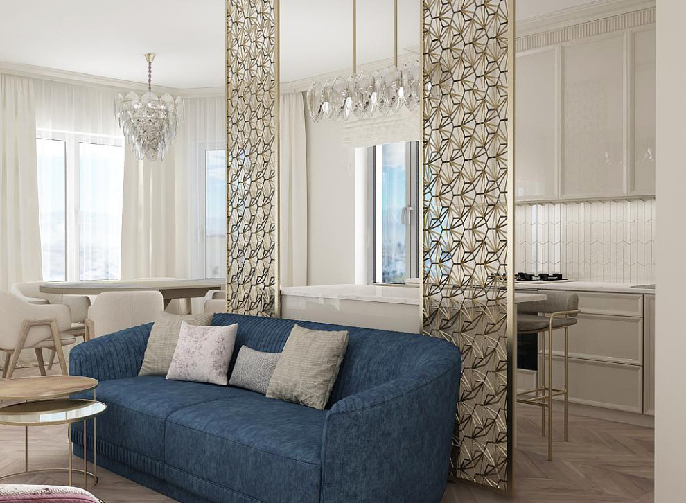 загородный дом в Краснодарском крае