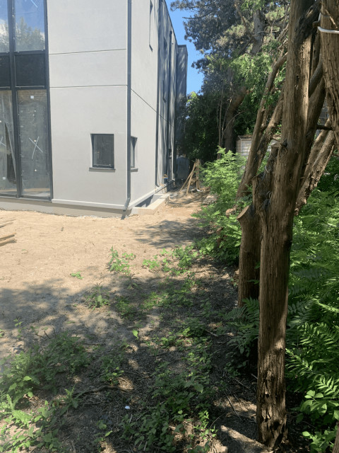 Recent Projects 