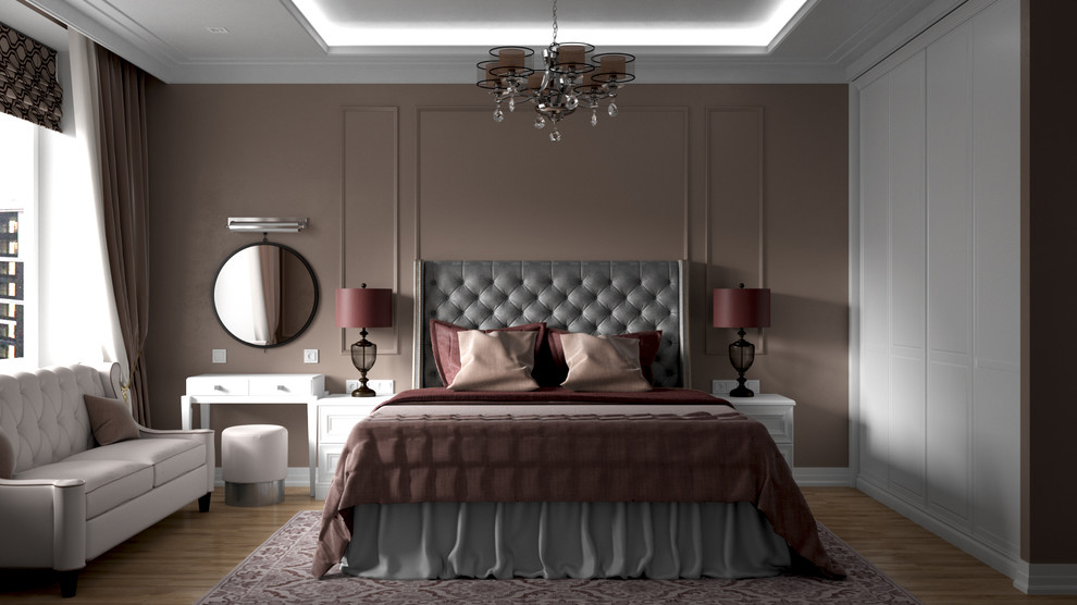 Квартира в ЖК Наследие