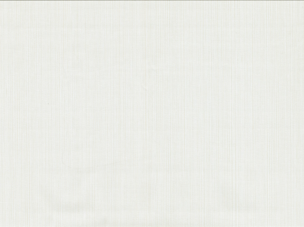 Tormund Eggshell Stria Texture Wallpaper, Sample Contemporary