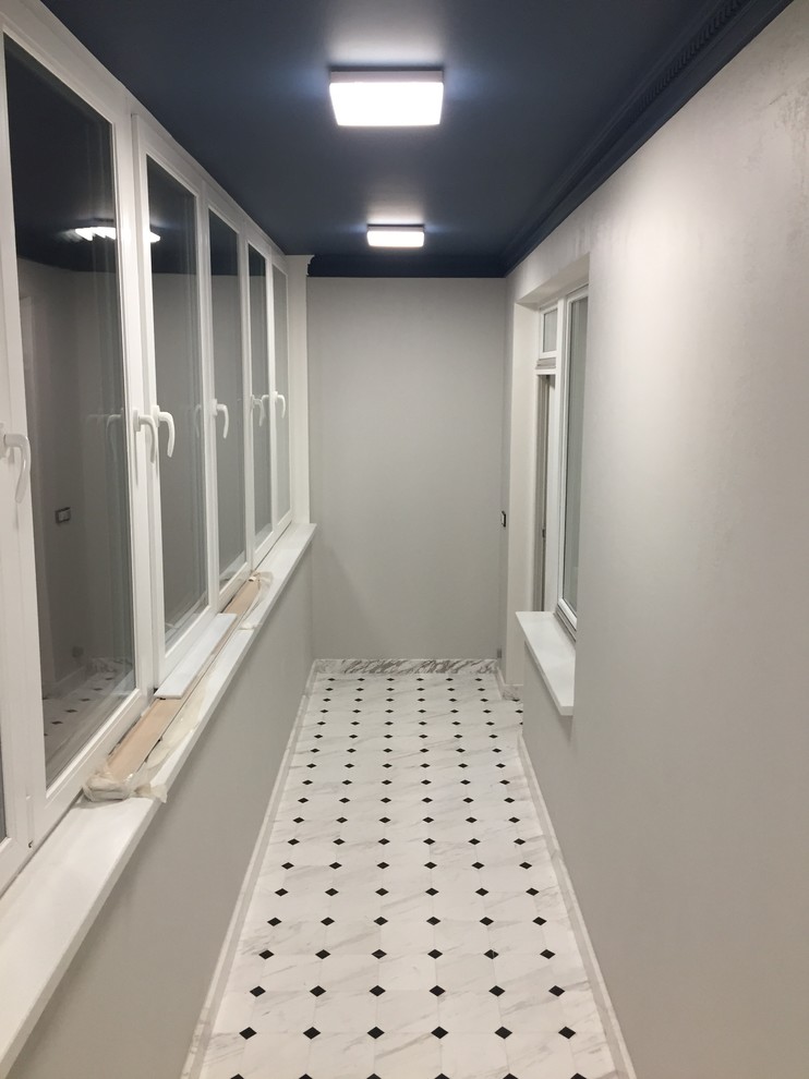 Квартира 192м2 на Мосфильмовской улице