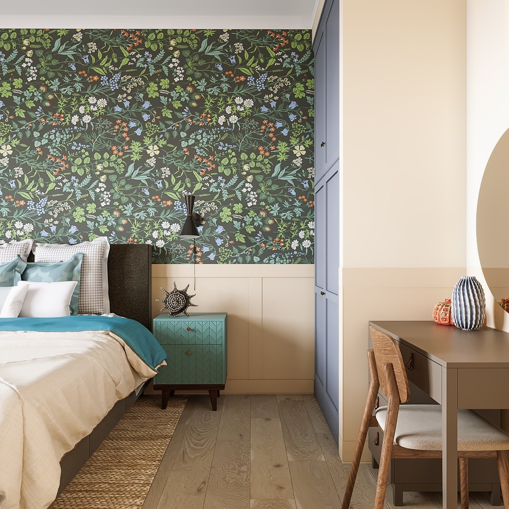 Дом в Пестово