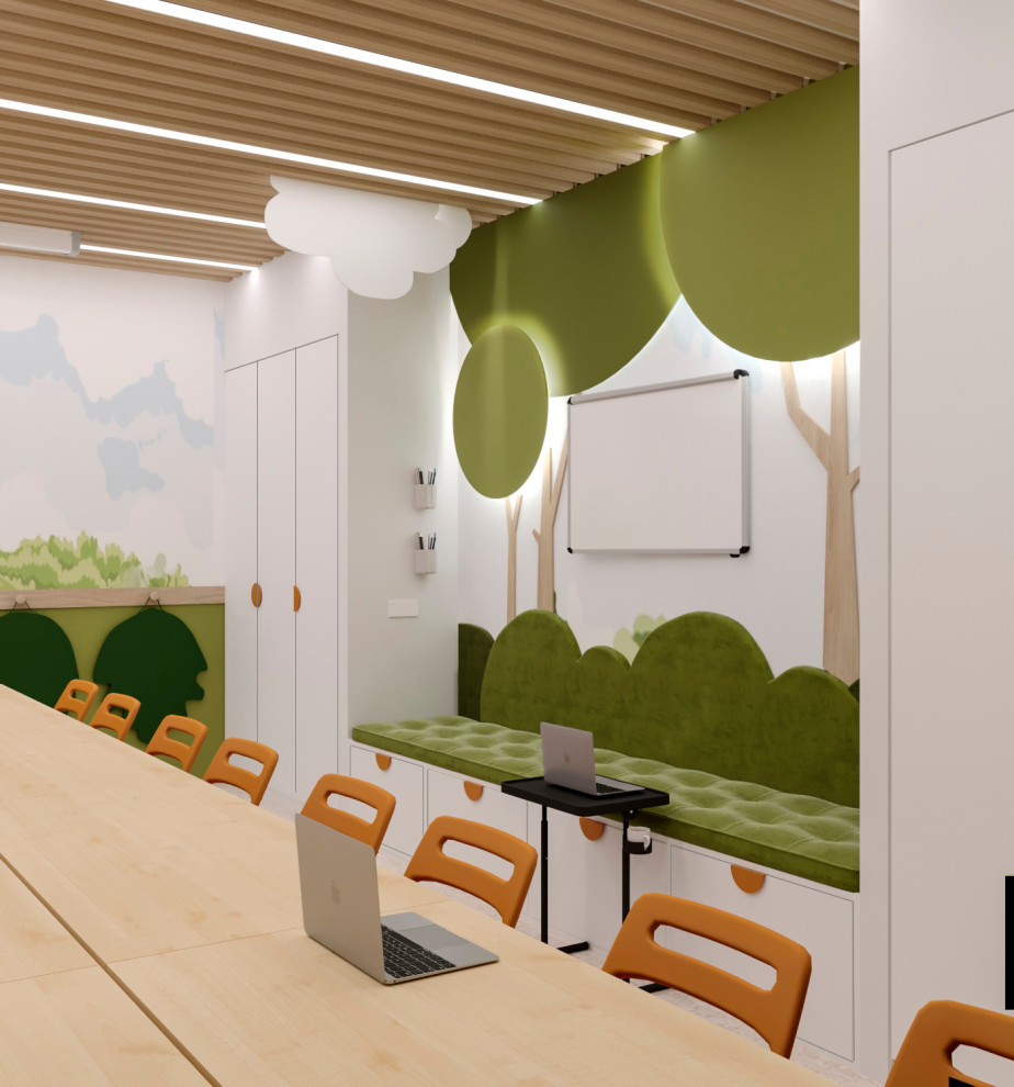 Детский клуб