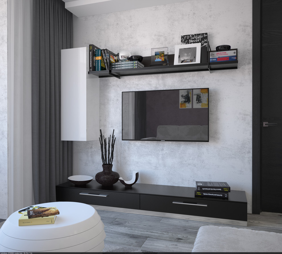 Квартира 52 м2