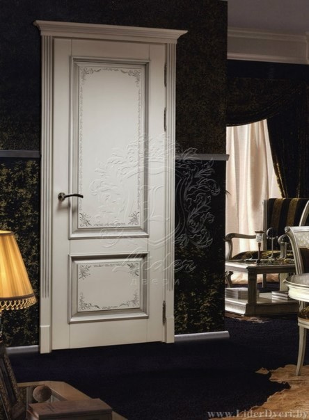 Реализованные проекты