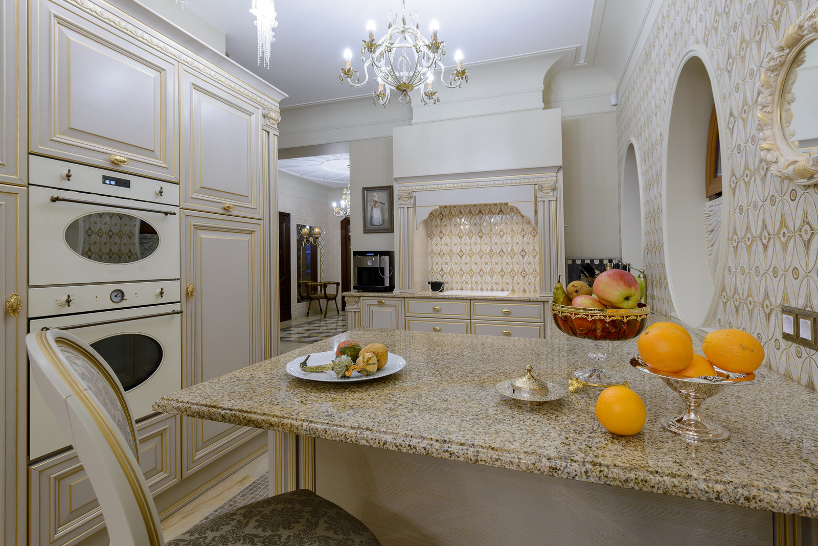 Проект "Сорочаны"