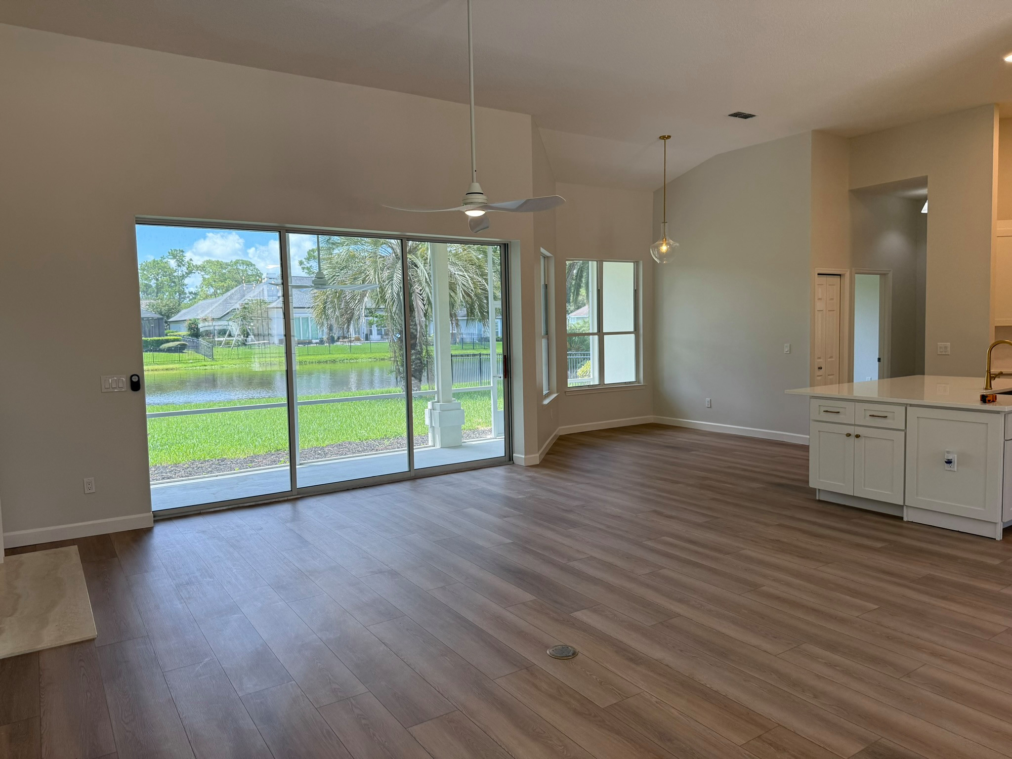 Biiging Church Lane Home Remodel