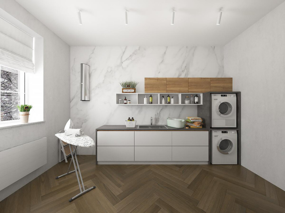 Европейская долина.