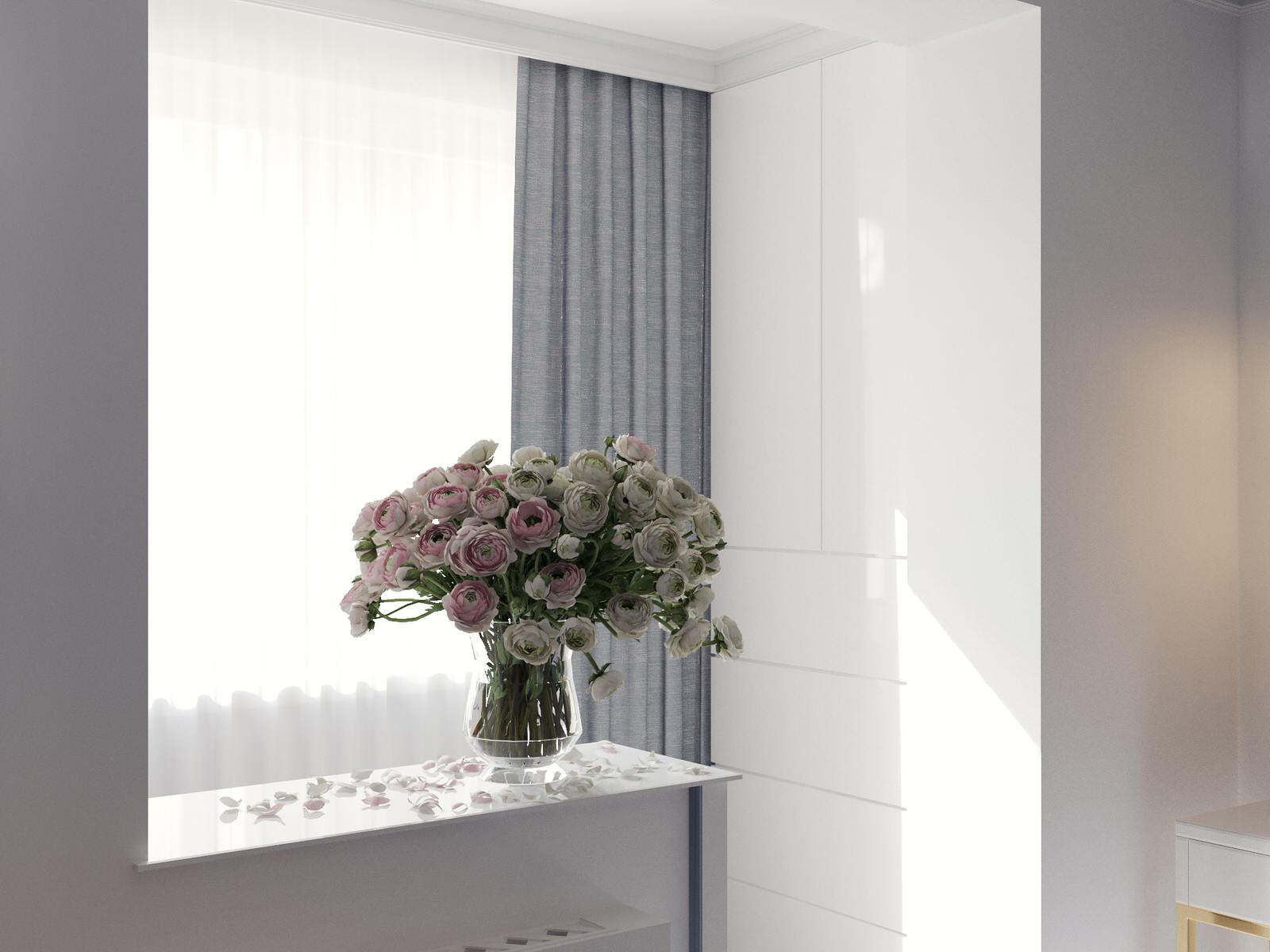 Квартира 40-лет Победы