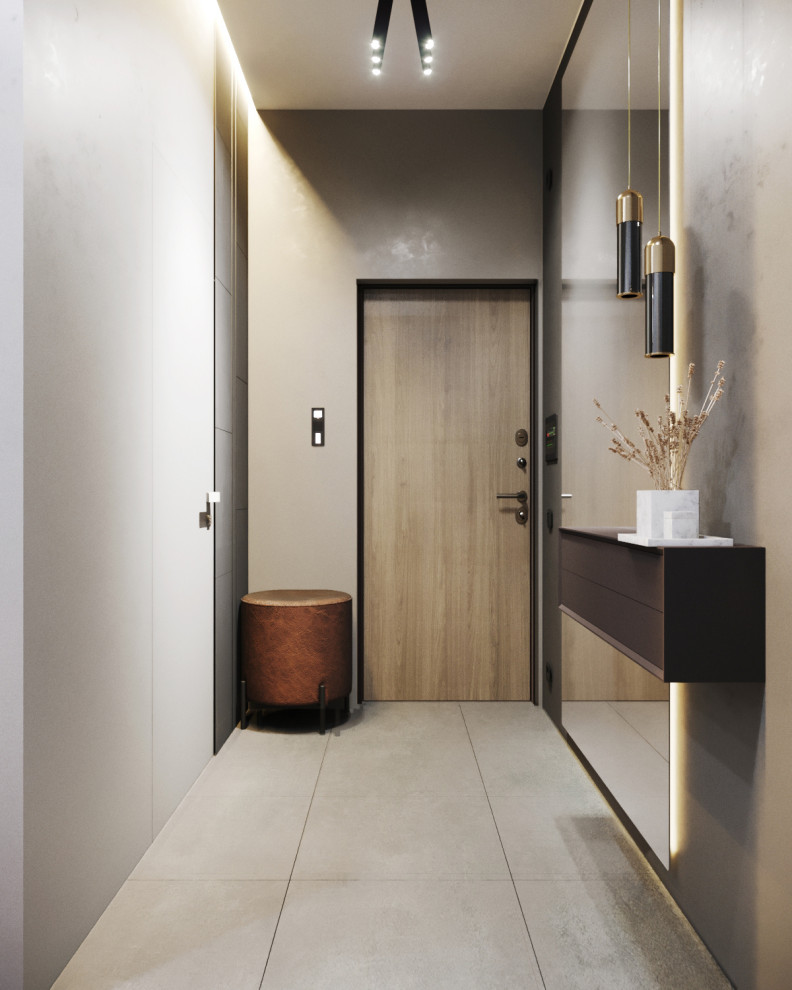 ЖК Макаровский 102м2