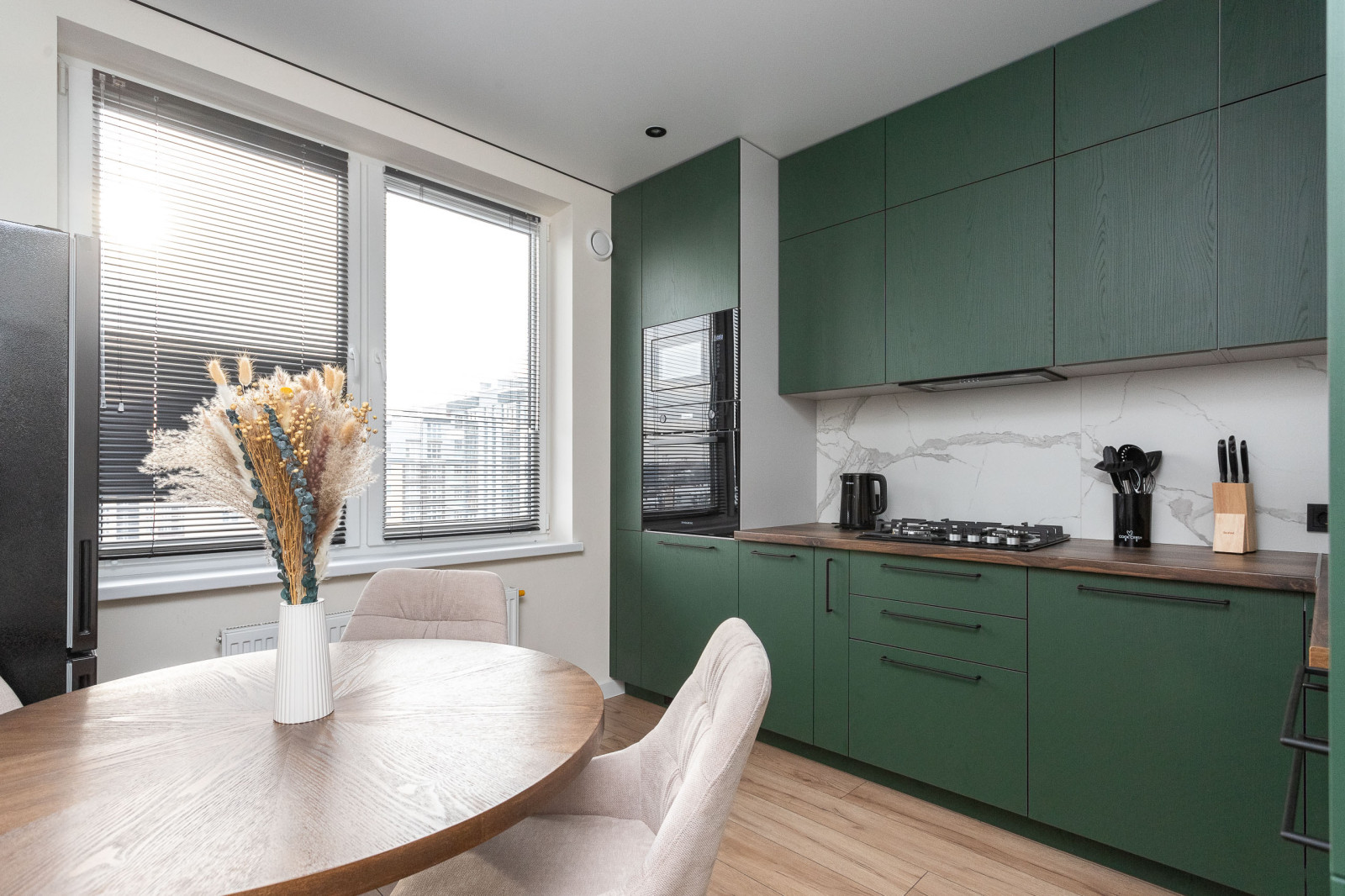 Жк Западный