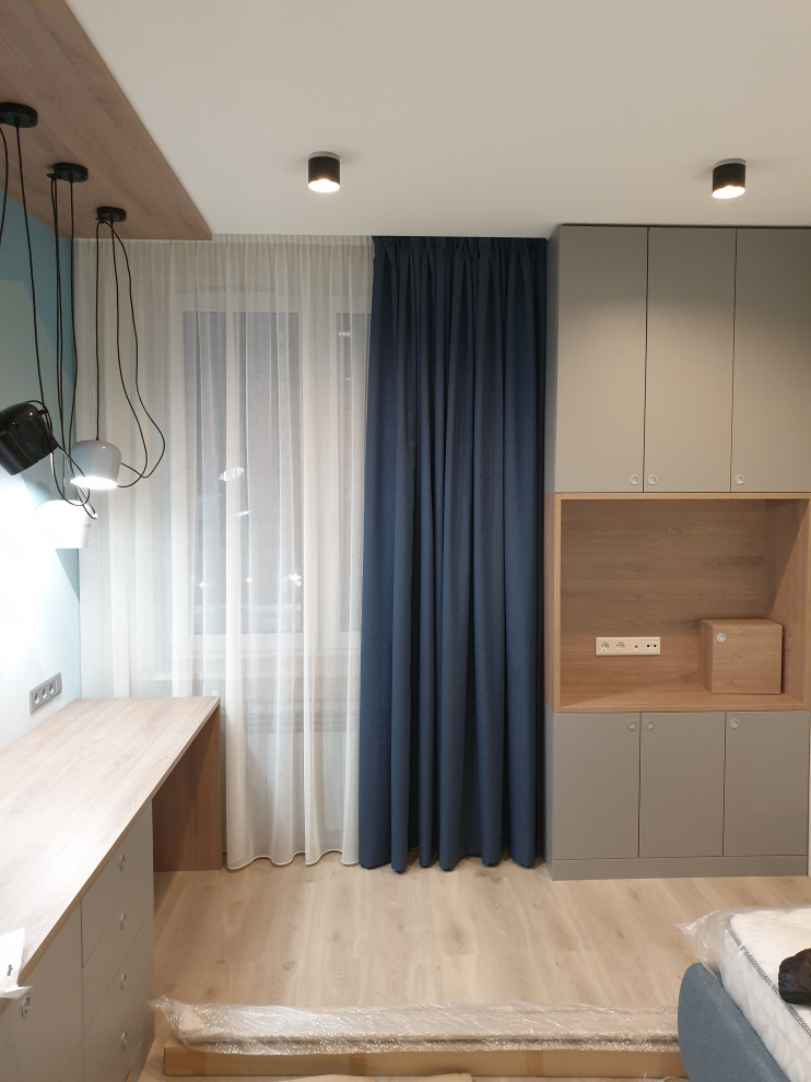 Шторы в интерьере на заказ