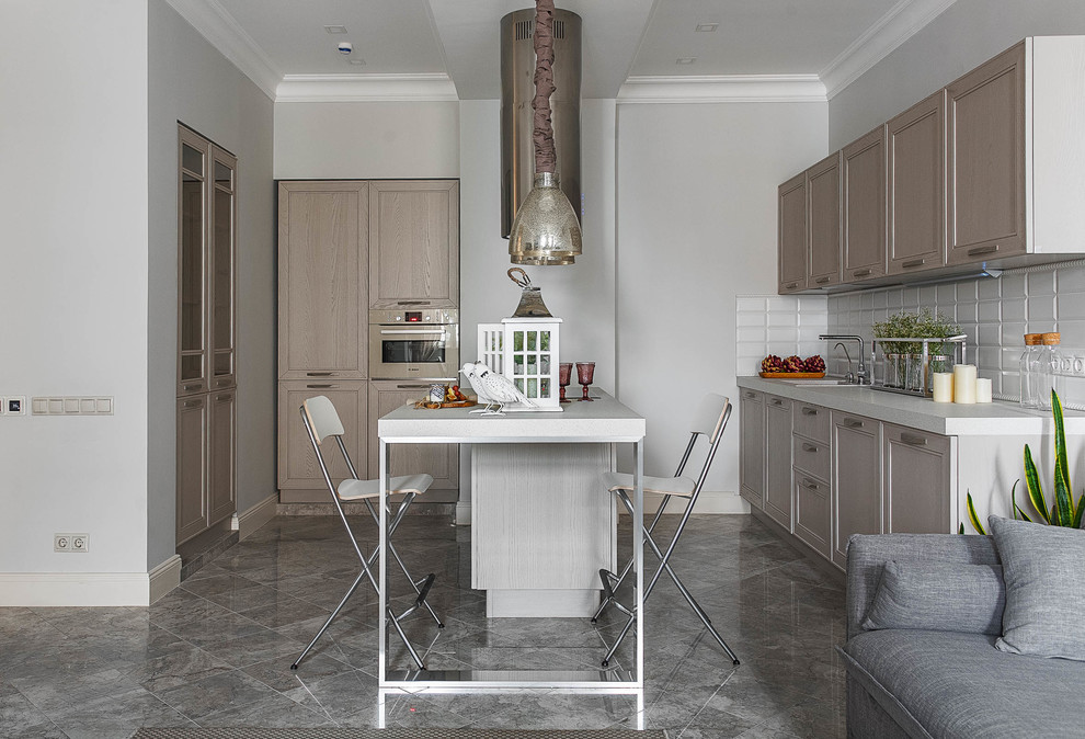 Апартаменты Щукино