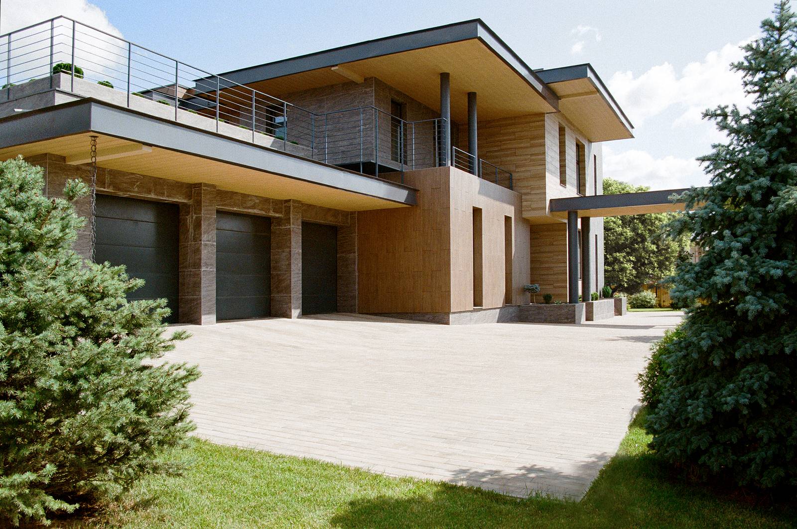 Вилла "Миллениум"