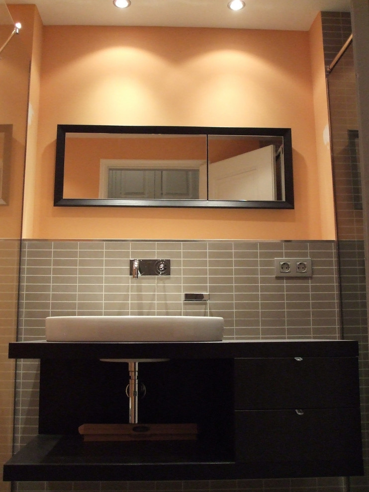 Diseño de baños