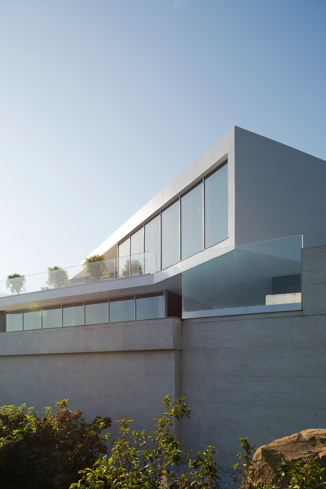 «Зодчество 2015_Архитектура» Вилла в Сочи