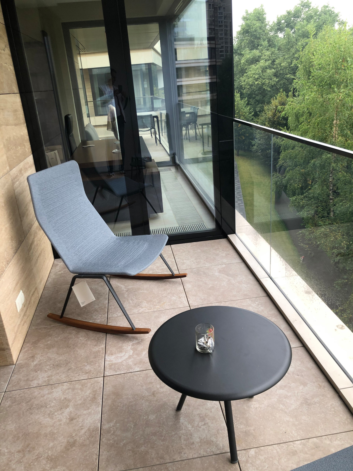 Квартира ЖК "Снегири Эко"