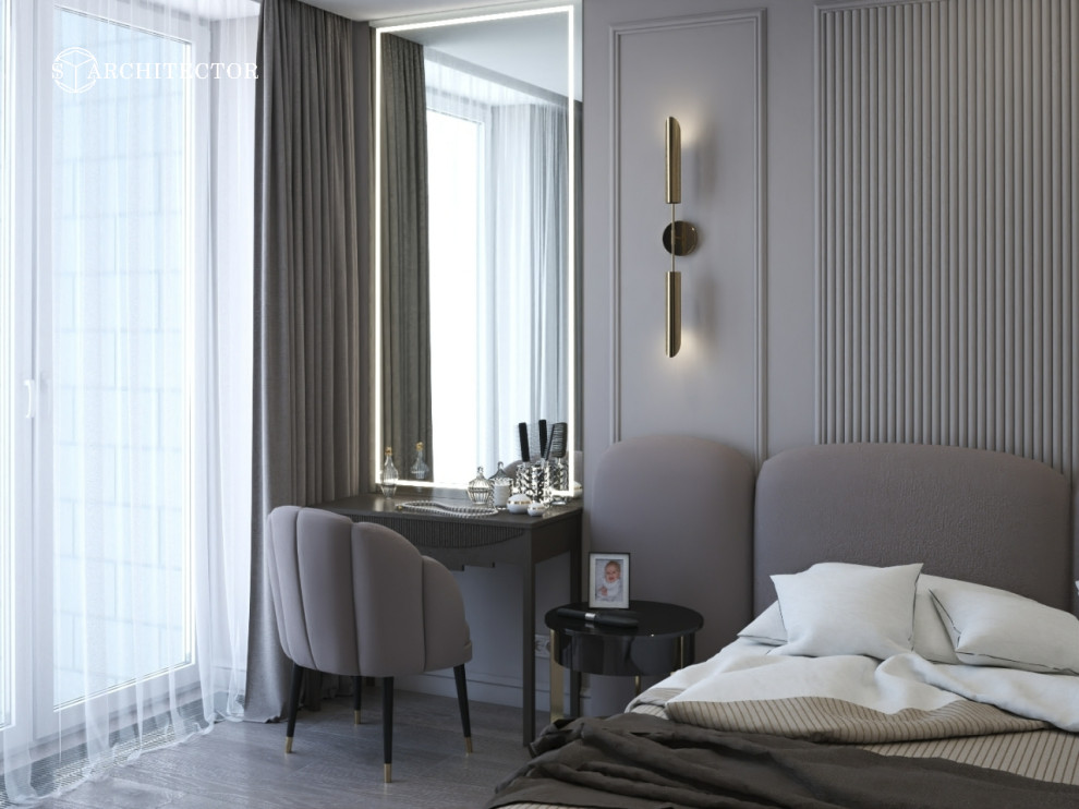 Жк Беларусь (96,6 м²)