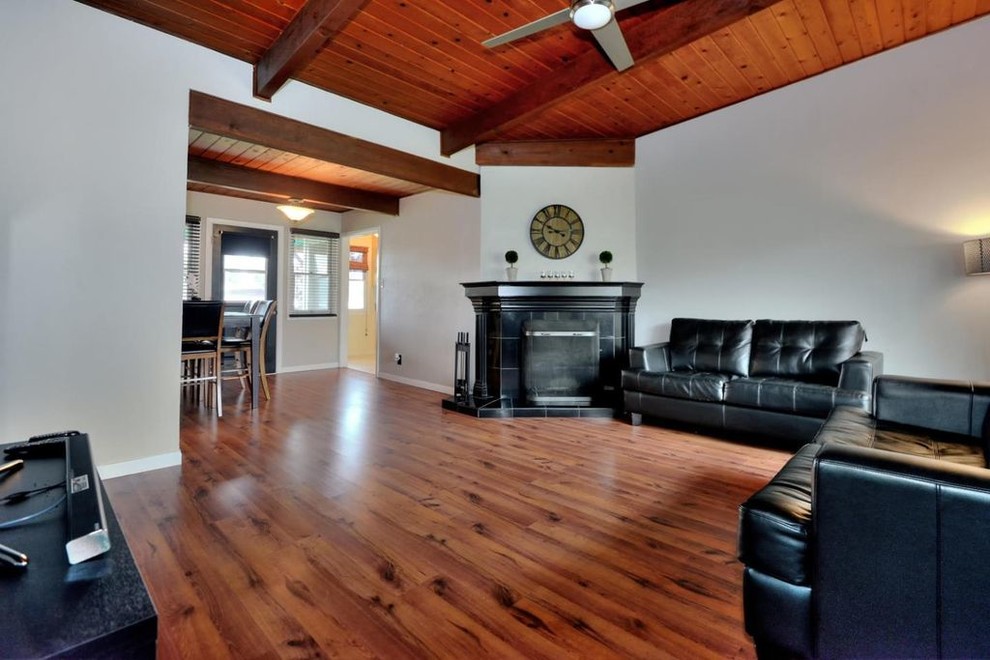 Need help decorating living room