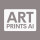 Art Prints AI