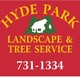 Hyde Park Landscape & Tree Service