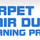 Carpet & Air Duct Cleaning Pros