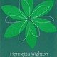 Henrietta Wighton Garden Design