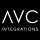AVC Integrations