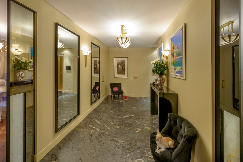 Апартаменты в Санкт-Петербурге