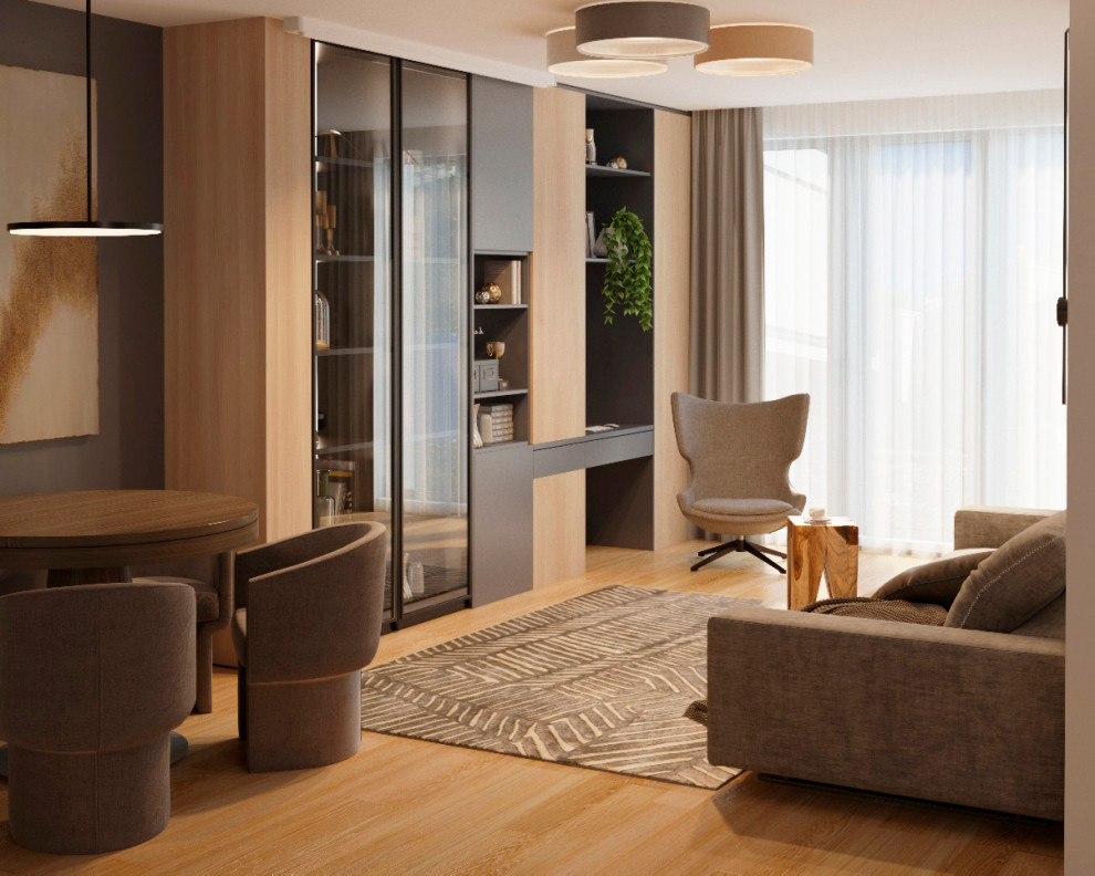 Maisonette-Wohnung Zehlendorf