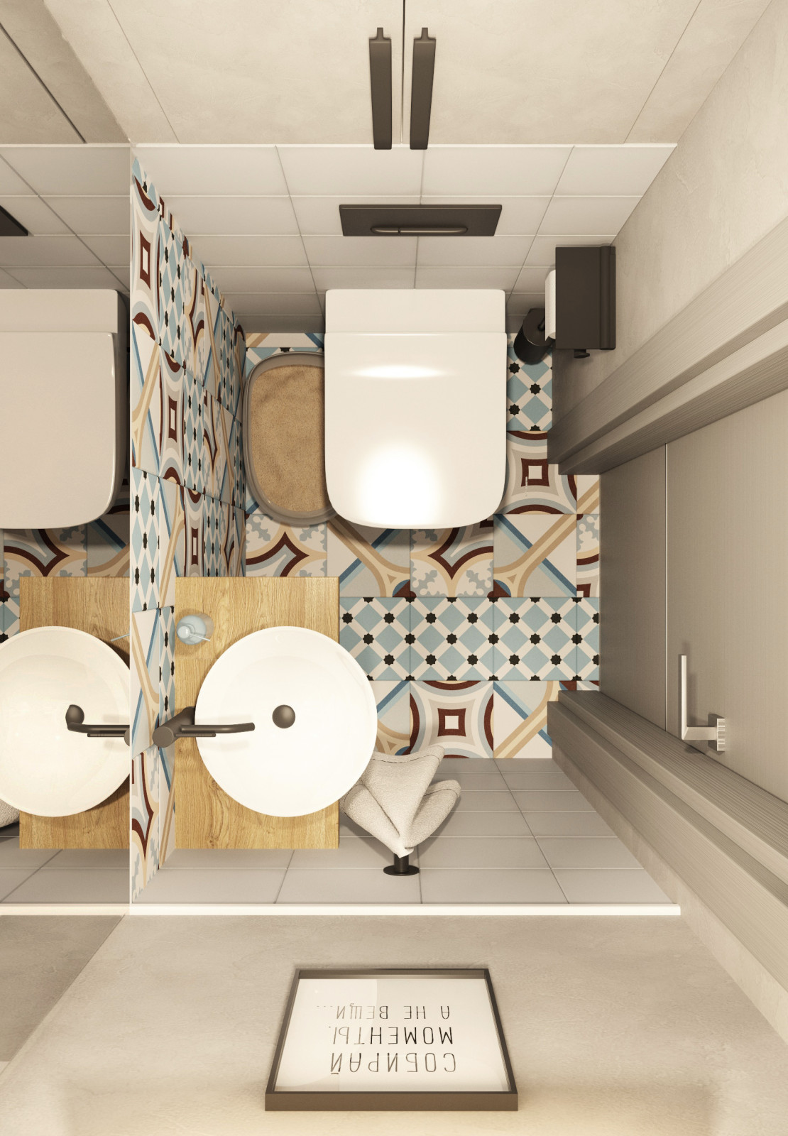 Проект в Люберцах