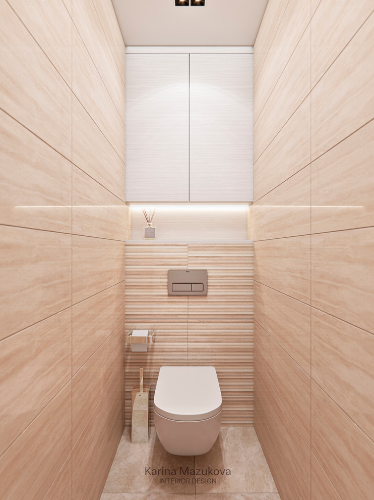 Белый холст