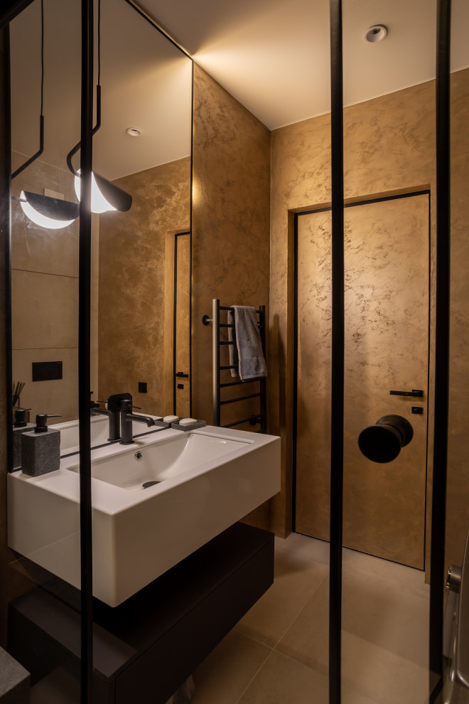 Фотосъемка квариры 27м2