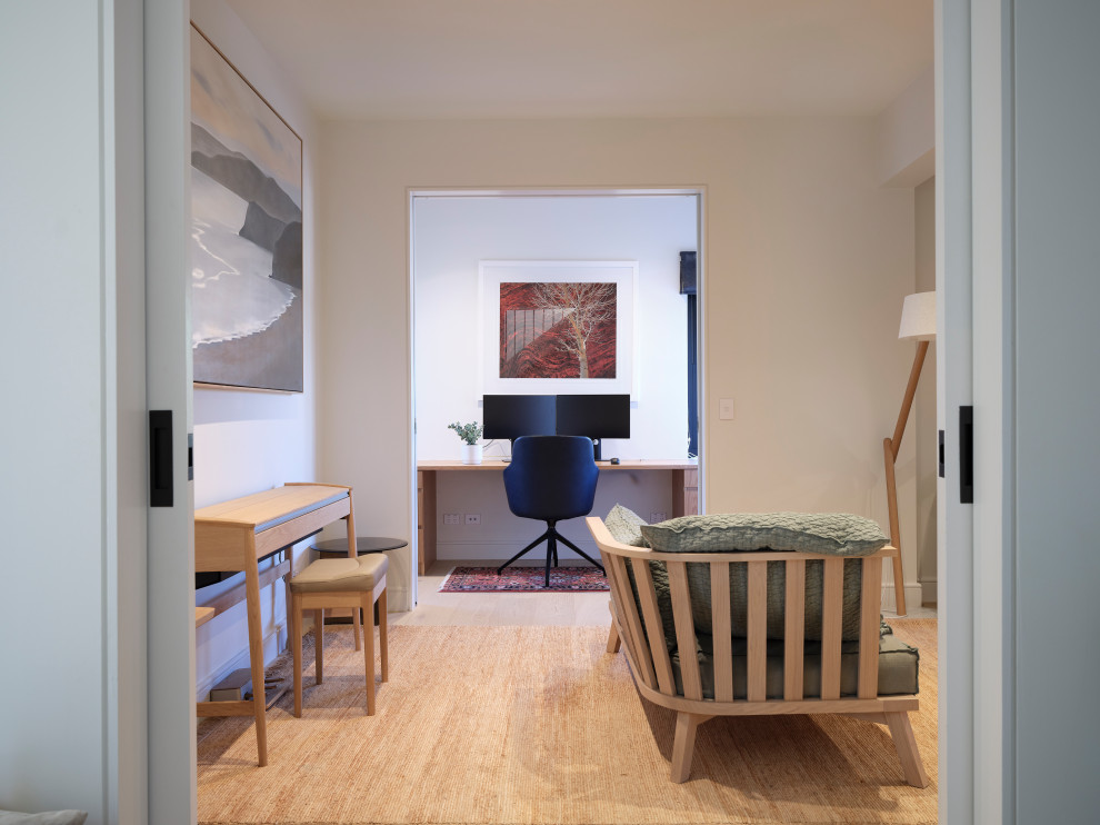 Home Restoration Mosman