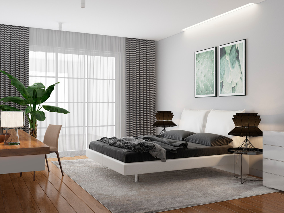 Апартаменты в Черногории