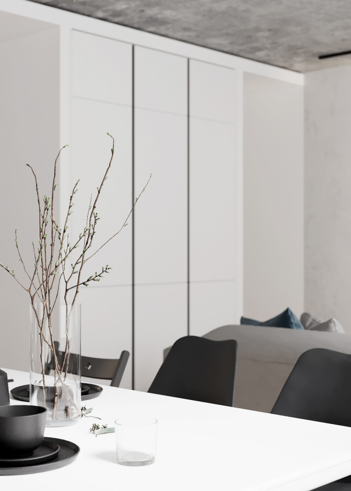 Минимализм 1