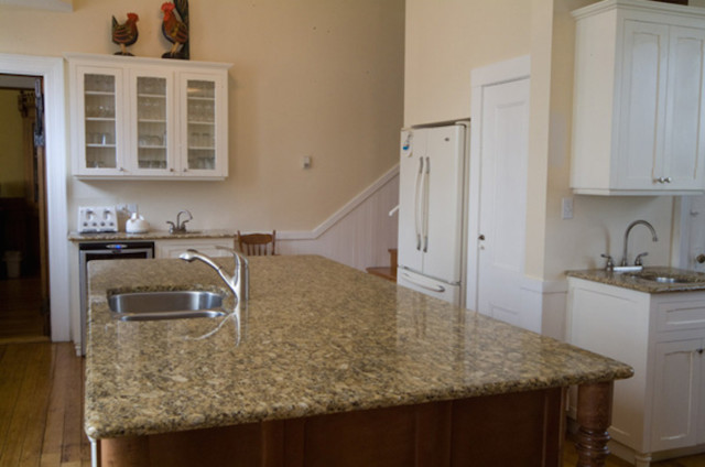 Our Work transitional-kitchen