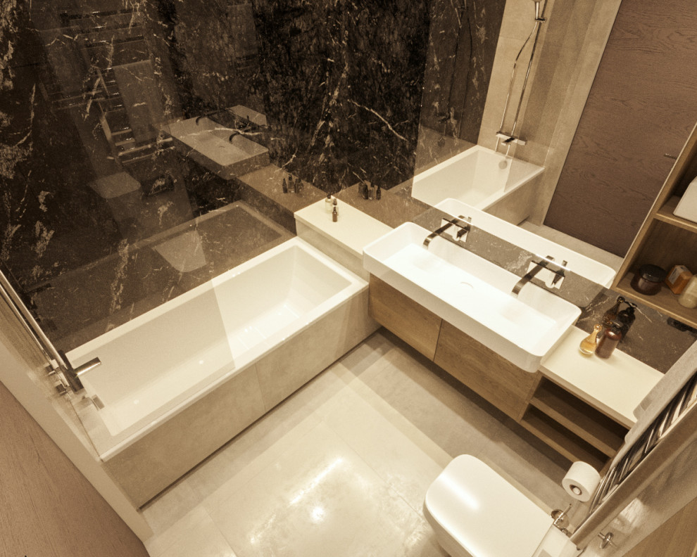 Квартира на Новочеремушкинской 17